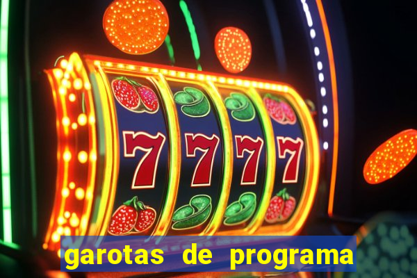 garotas de programa em saj